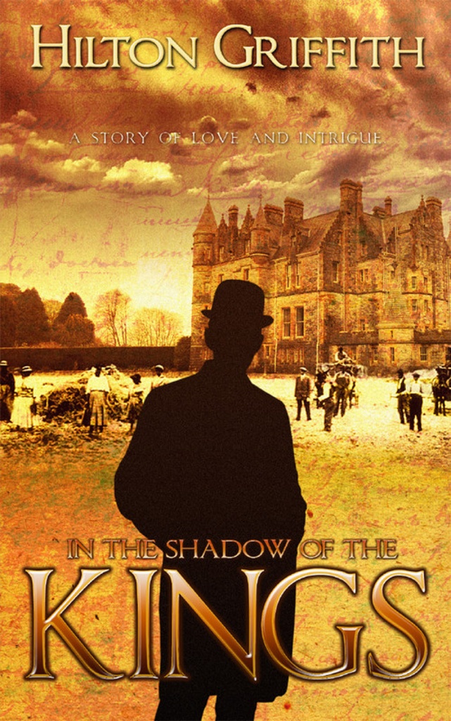 [9781909908857] In the Shadow of the Kings
