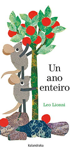 [9788413433561] Un ano enteiro