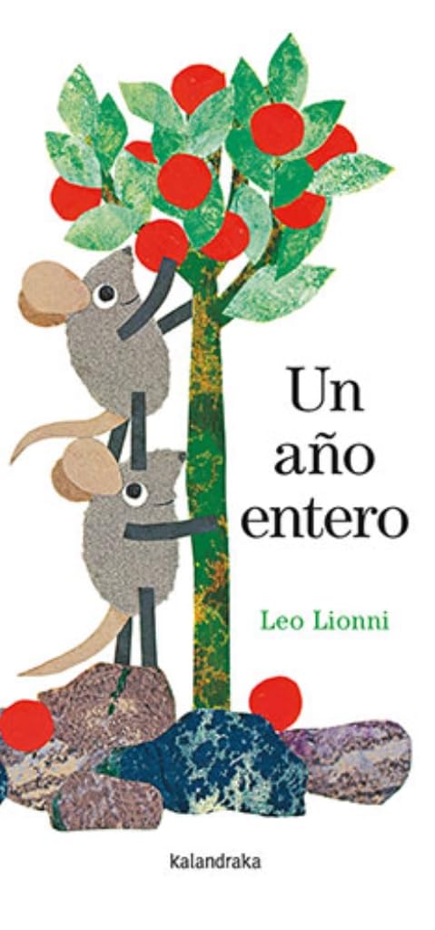 [9788413433578] Un año entero
