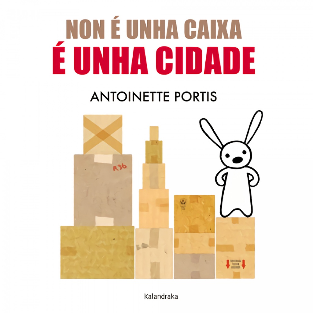 [9788413433684] Non é unha caixa, é unha cidade
