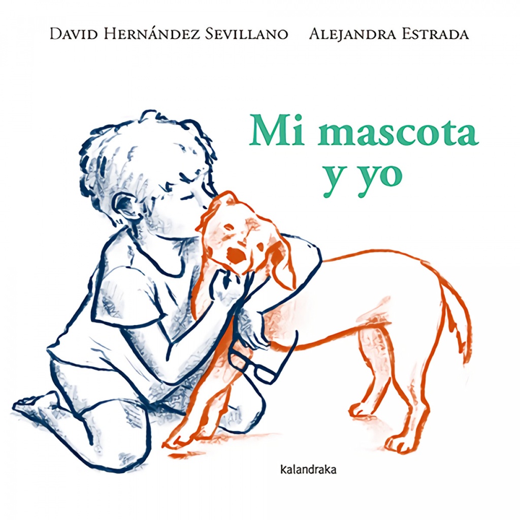 [9788413433738] Mi mascota y yo