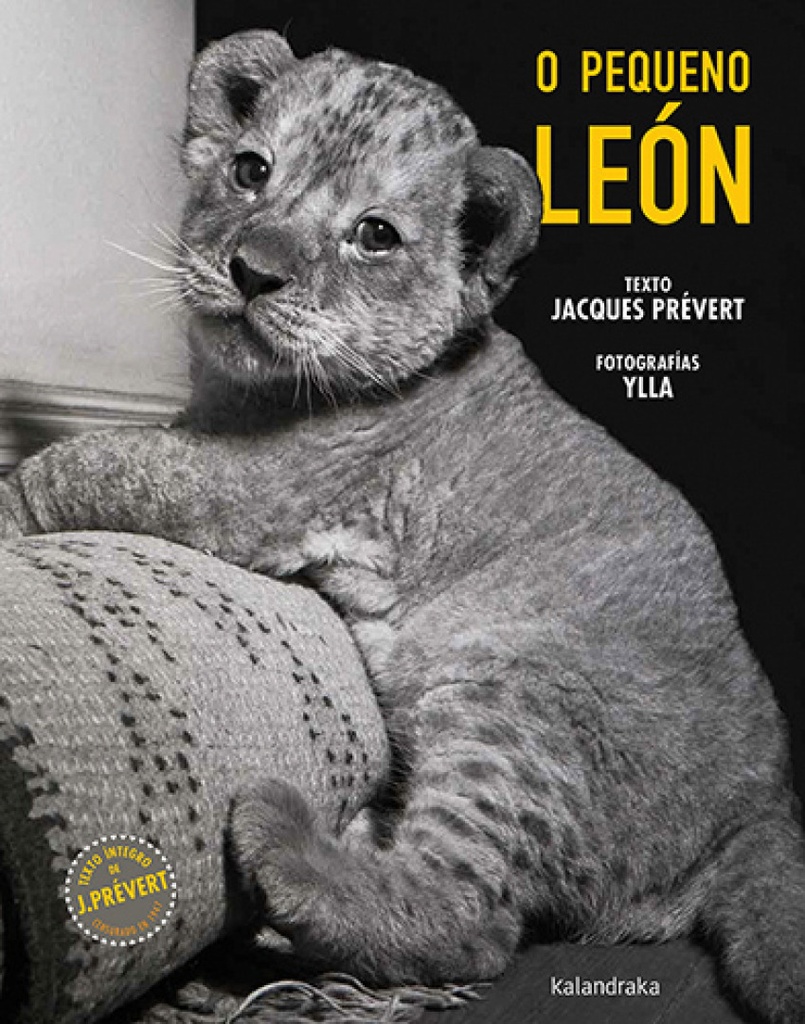 [9788413433783] O pequeno león