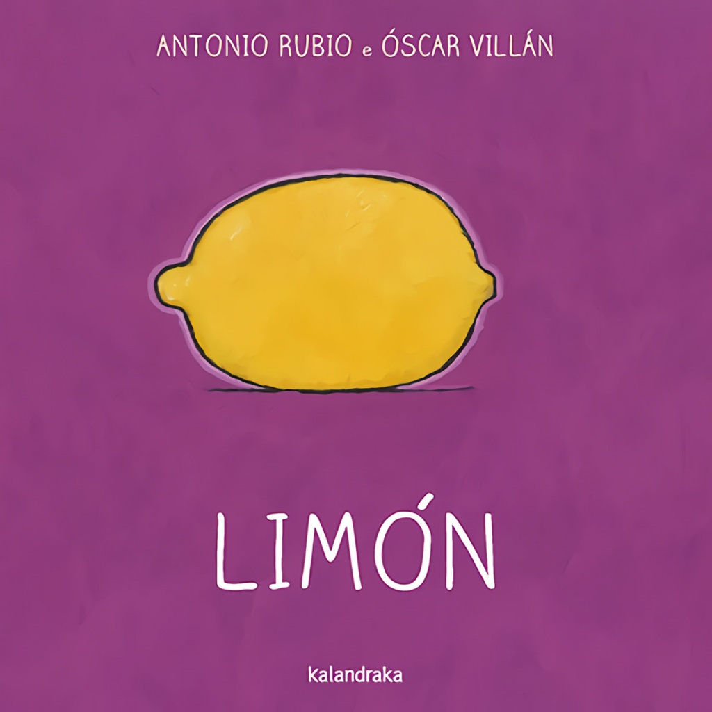 [9788413433974] Limón