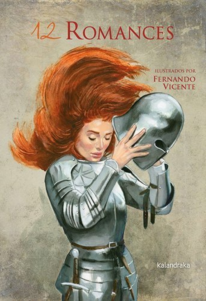 [9788413434322] 12 romances