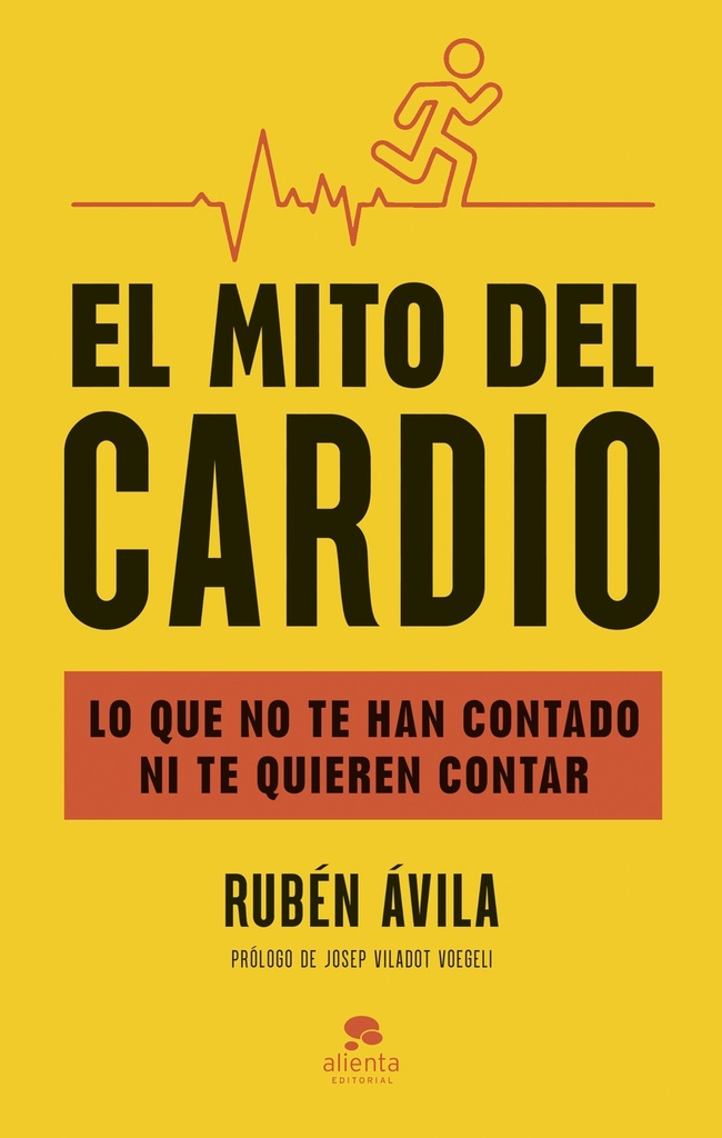 [9788413444000] El mito del cardio
