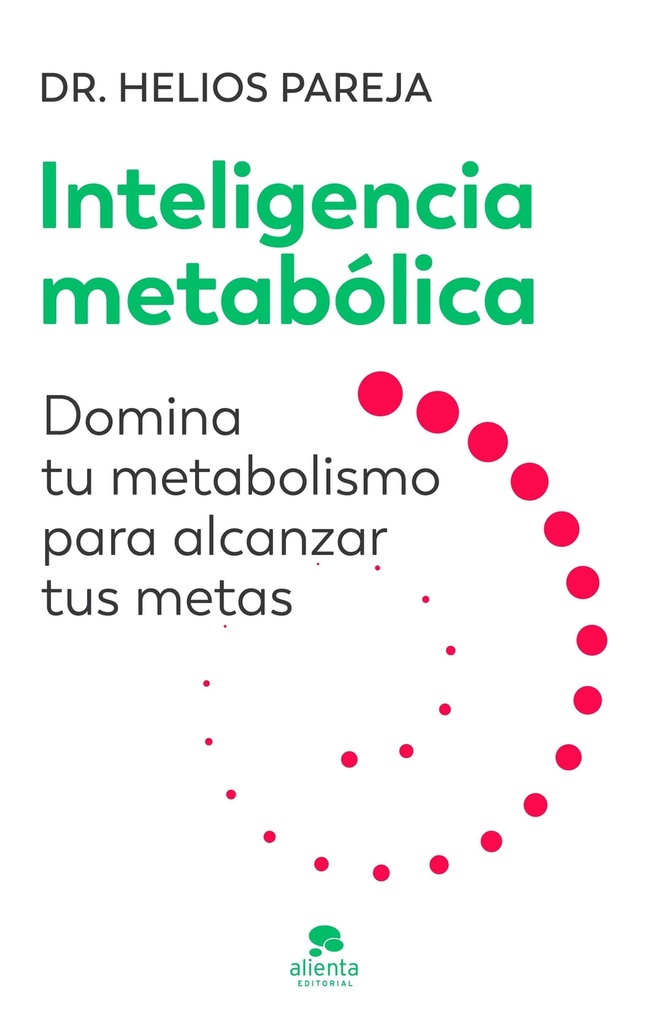 [9788413444246] Inteligencia metabólica