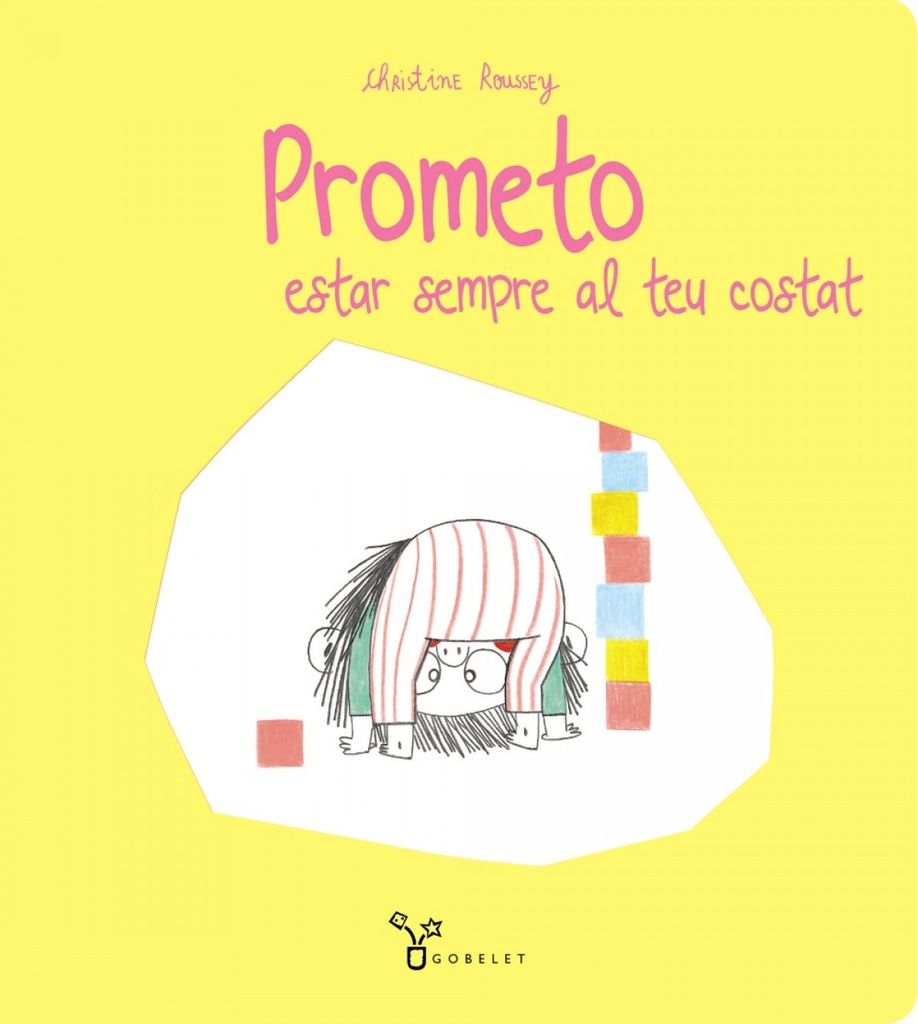 [9788413490212] Prometo estar sempre al teu costat