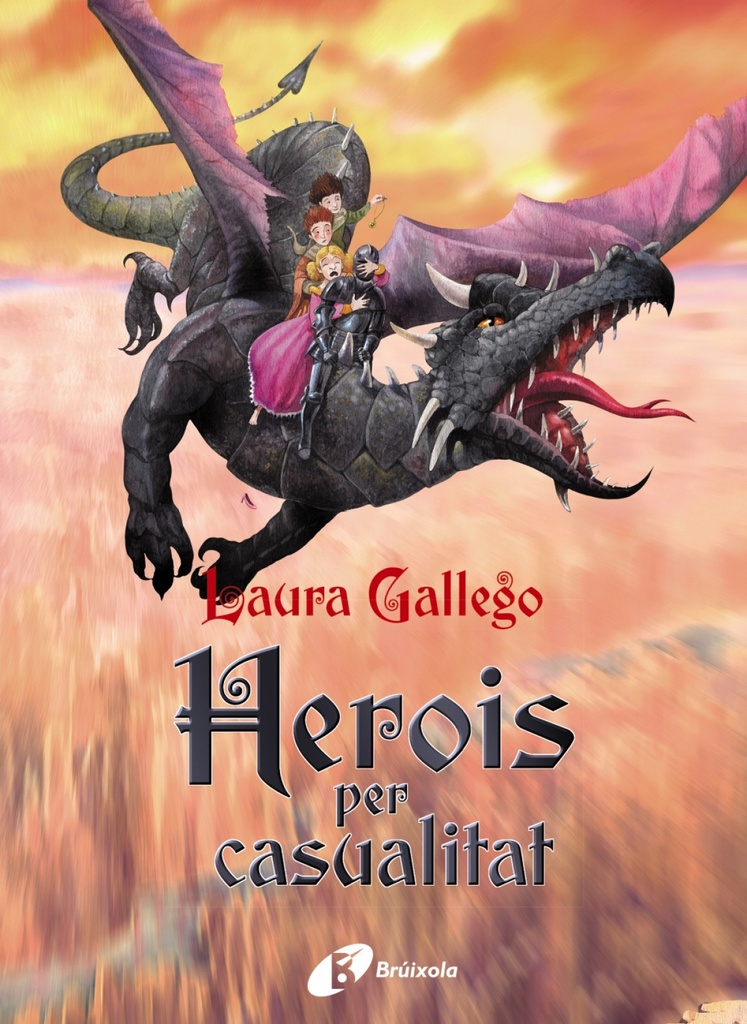 [9788413490946] Herois per casualitat