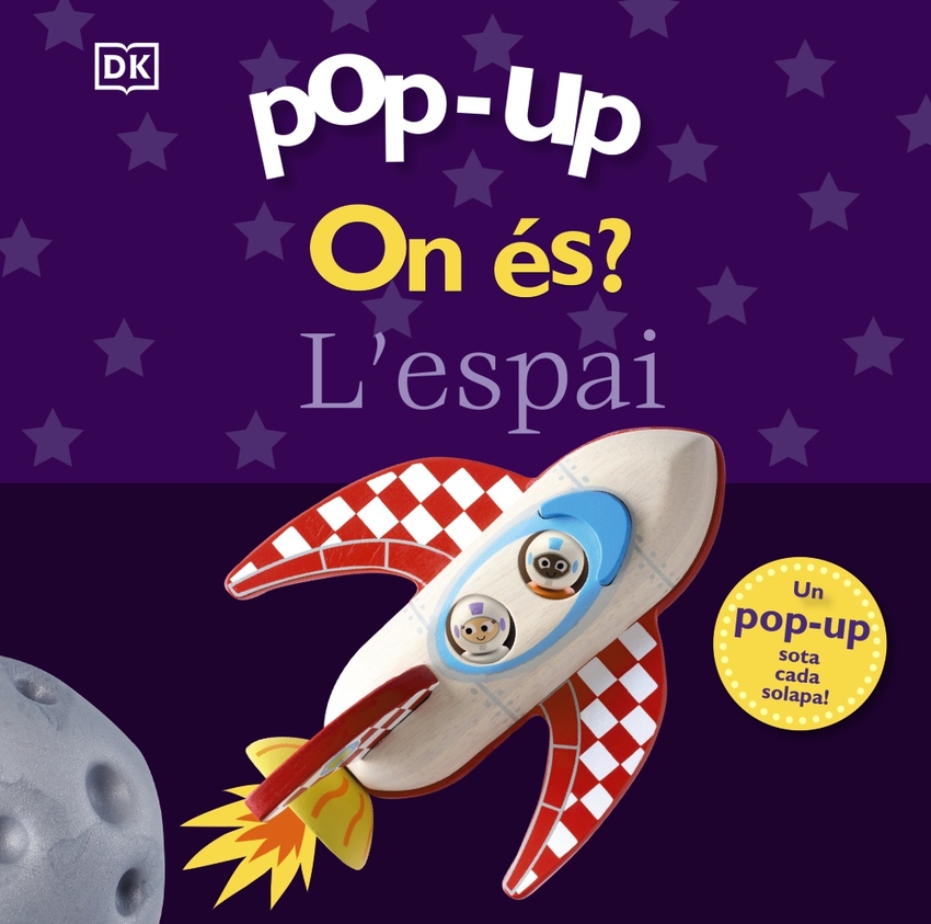 [9788413493244] Pop-up. On és? L'espai