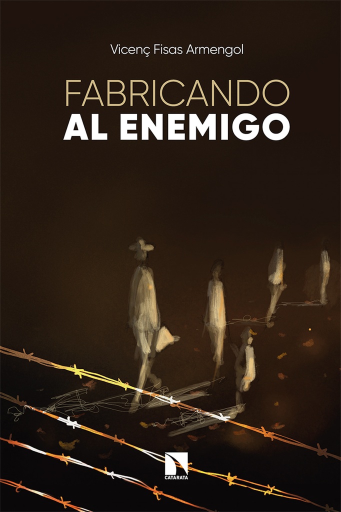 [9788413522098] Fabricando al enemigo