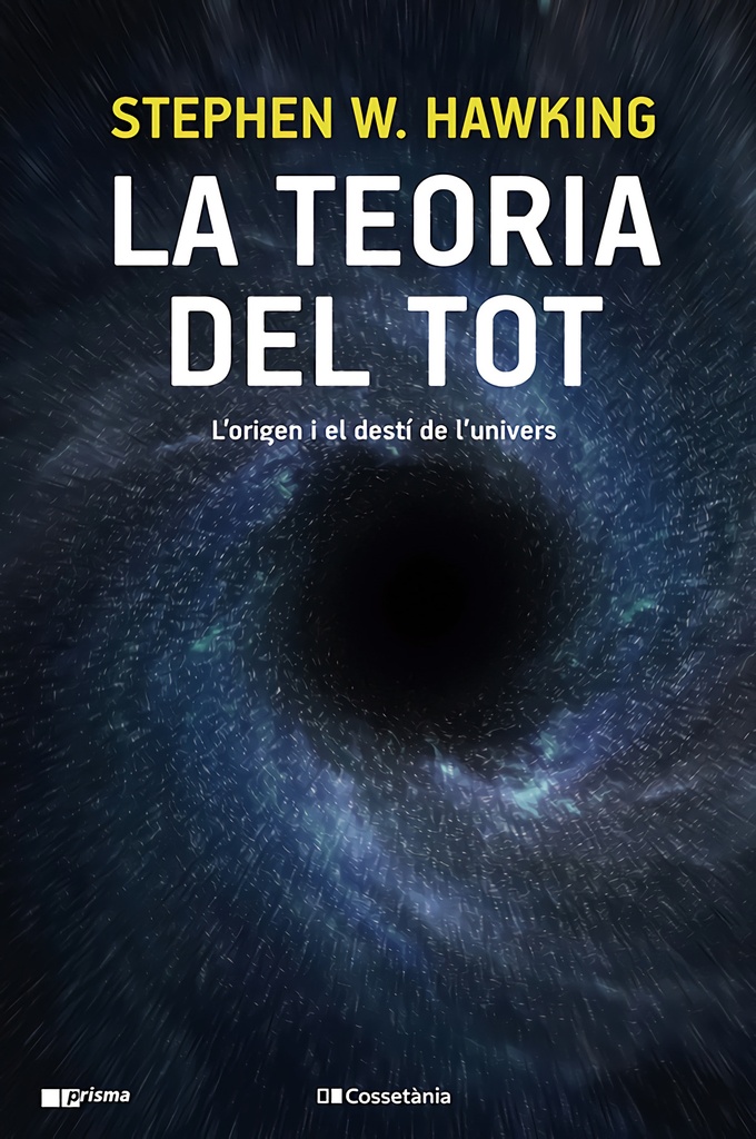 [9788413560762] La teoria del tot
