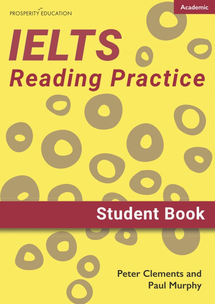 [9781913825317] ielts academic reading practice.(student book)