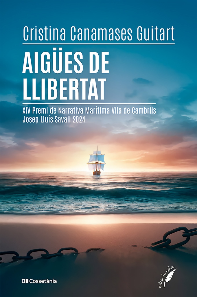 [9788413564692] Aigües de llibertat