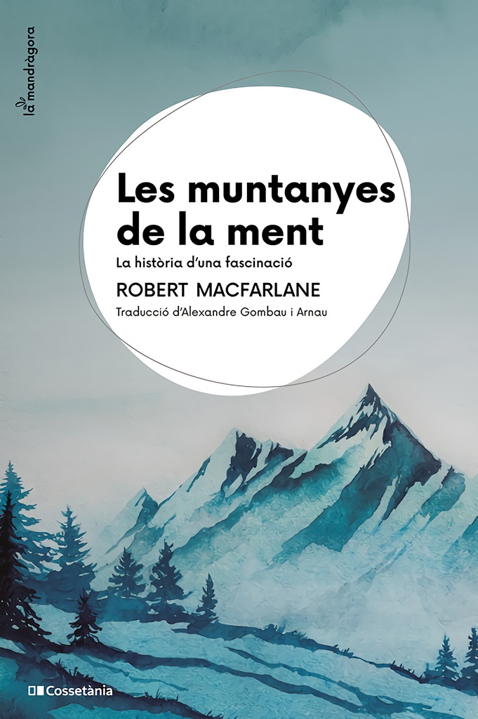 Les muntanyes de la ment