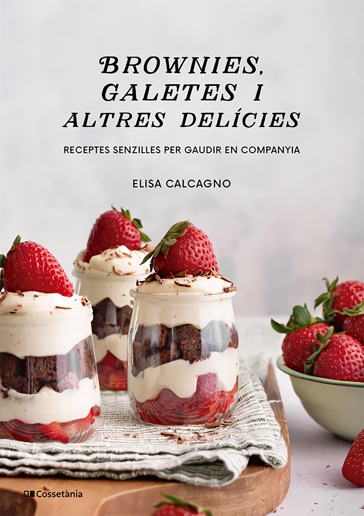 [9788413565149] Brownies, galetes i altres delícies