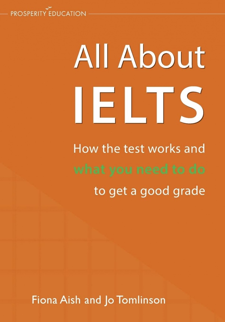 [9781913825676] all about ielts.(student guide)