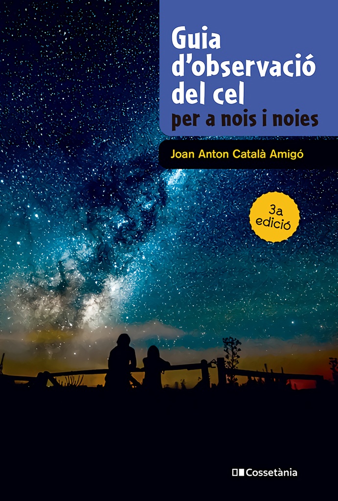 [9788413565361] Guia d'observació del cel per a nois i noies