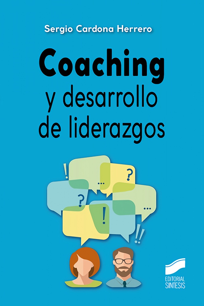 [9788413571720] Coaching y desarrollo de liderazgos