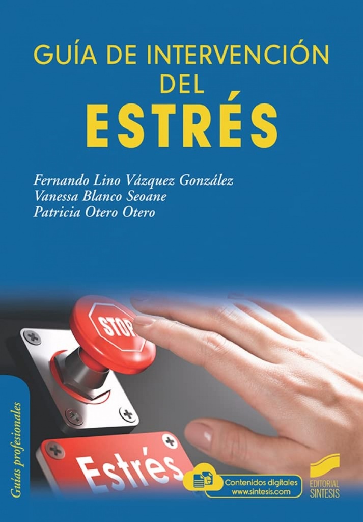 [9788413572048] Gui?a de intervencio?n del estre?s