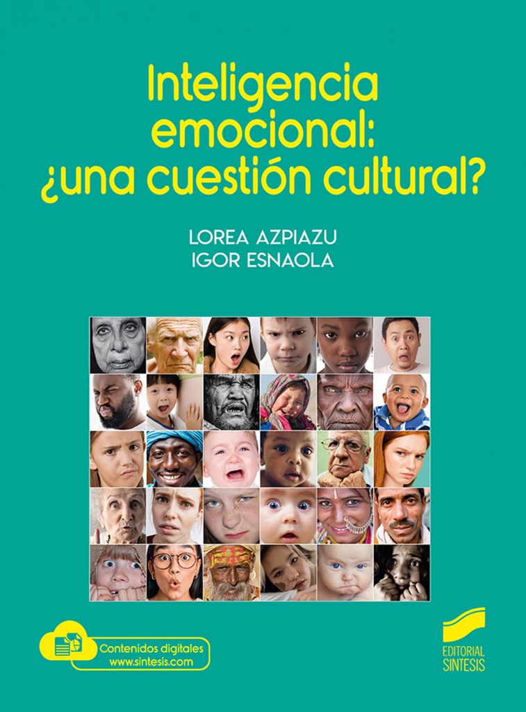 [9788413572253] Inteligencia emocional: ¿una cuestión cultural?
