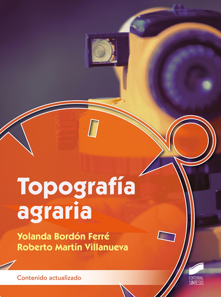 [9788413573687] Topografi