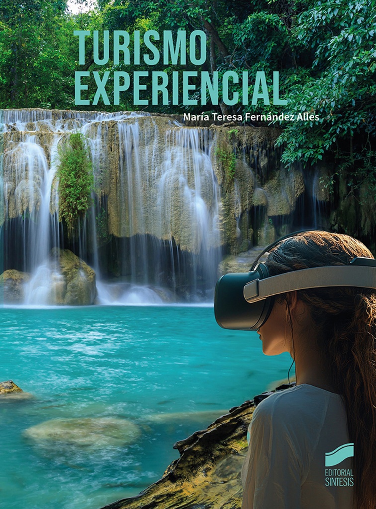 [9788413574431] Turismo experiencial