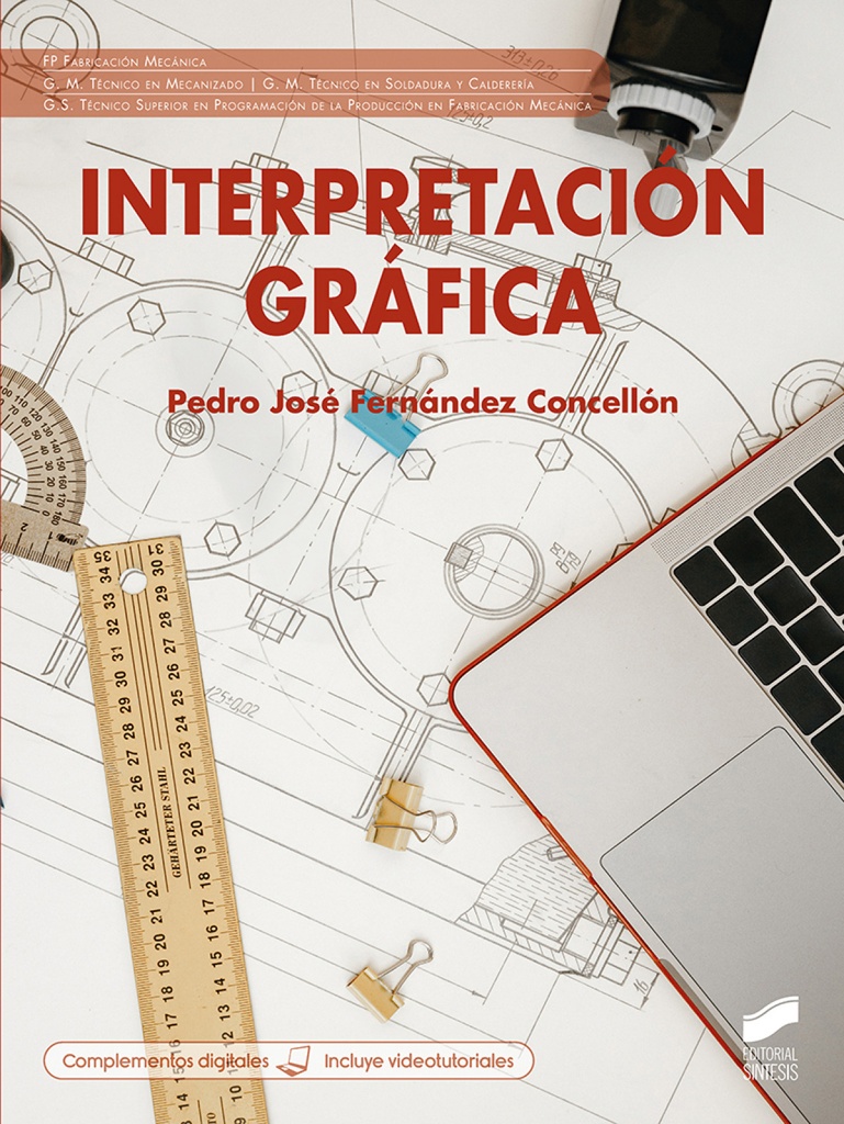[9788413574509] Interpretación gráfica