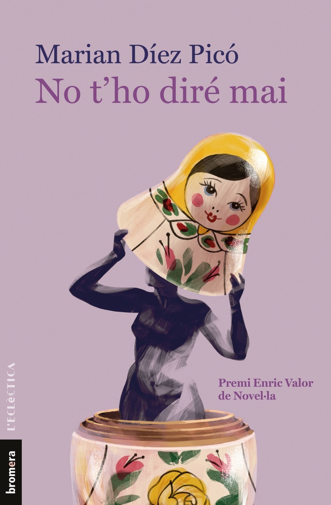 [9788413582054] No t'ho diré mai