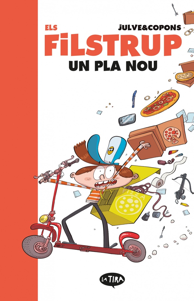 [9788413586564] Filstrup: un pla nou