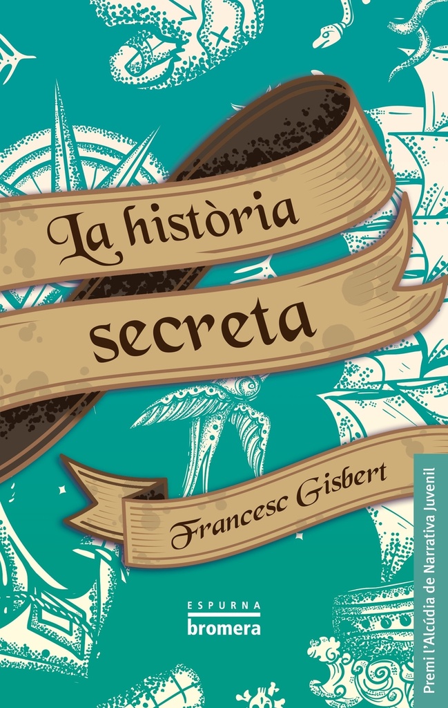[9788413587080] La història secreta