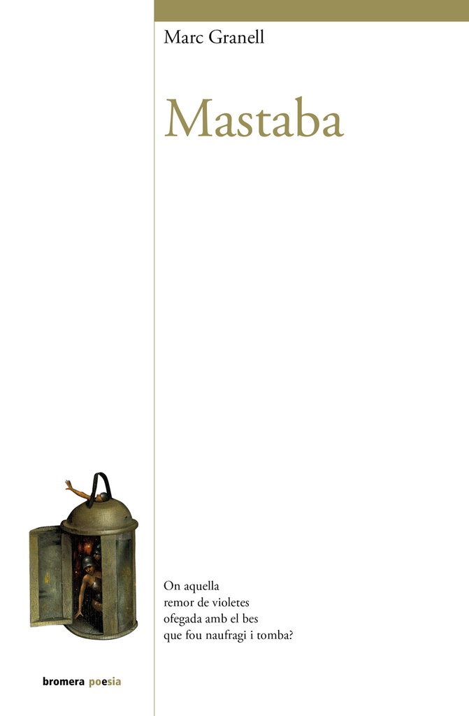 [9788413587585] Mastaba