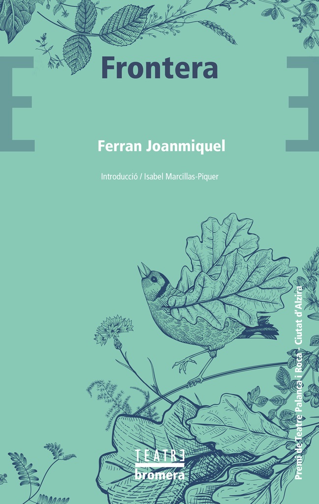 [9788413587677] Frontera