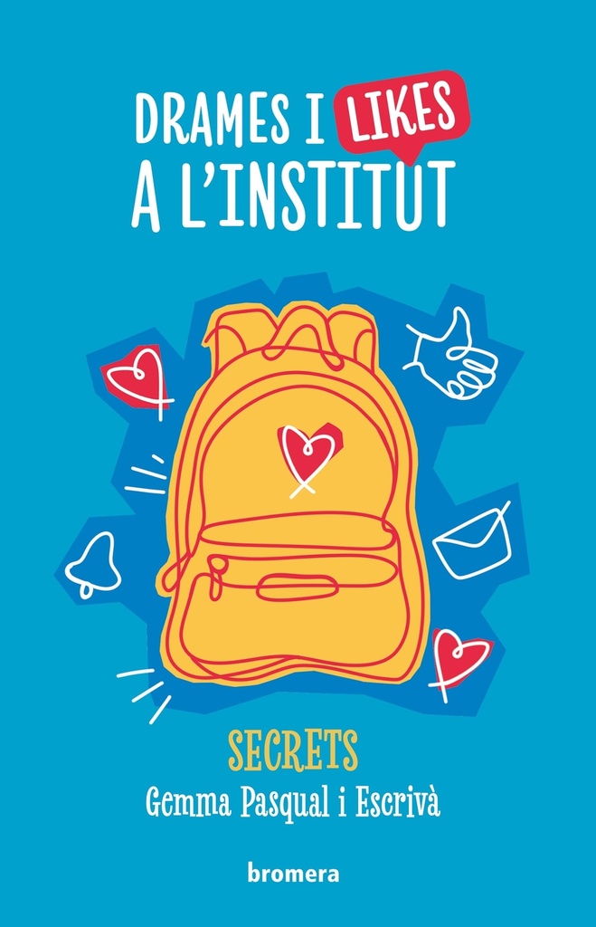 [9788413587691] Drames i likes a l'institut