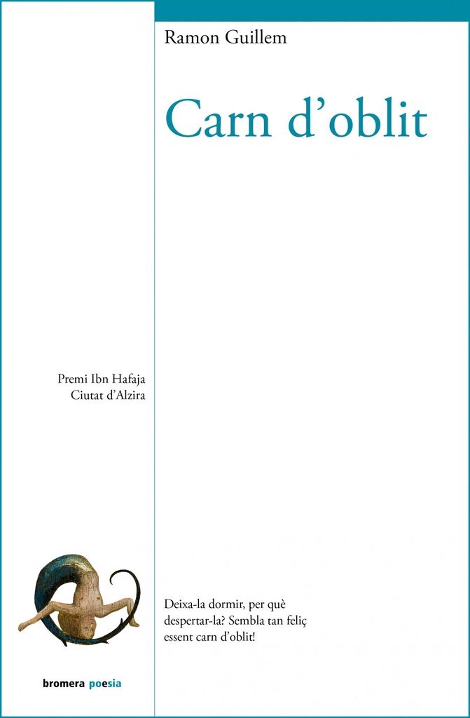 [9788413587752] Carn d´oblit