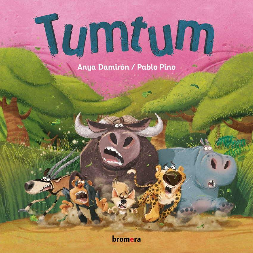[9788413588322] Tumtum