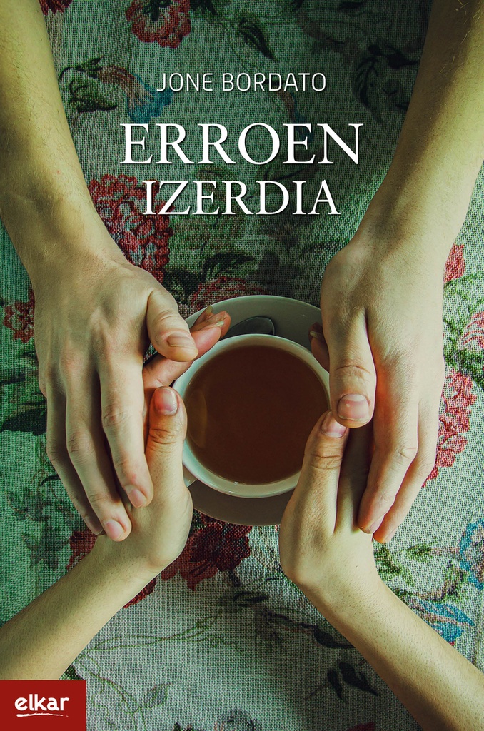 [9788413605722] Erroen izerdia