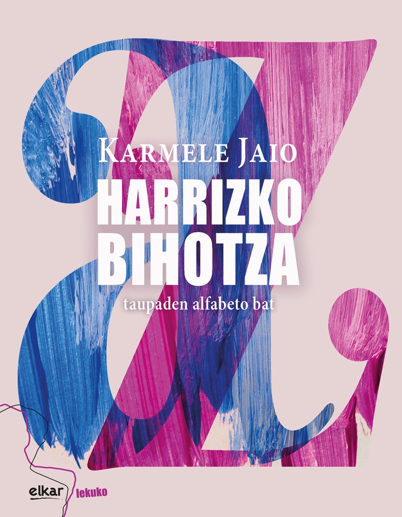 [9788413605999] Harrizko bihotza
