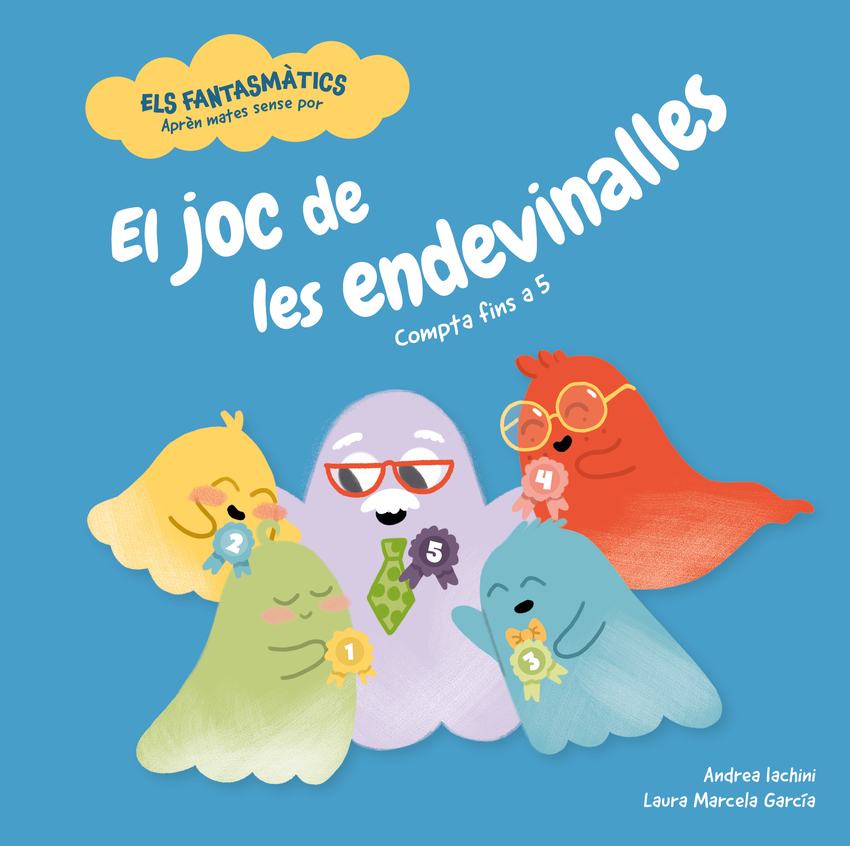 [9788413611860] El joc de les endevinalles