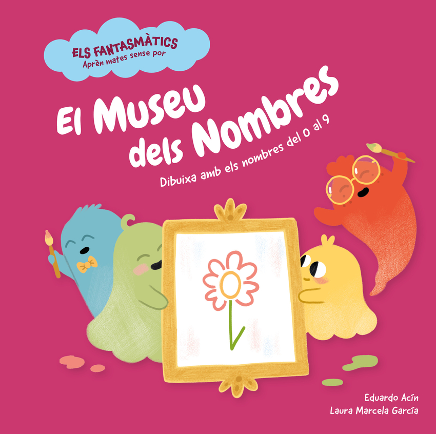 [9788413611877] El museu dels nombres