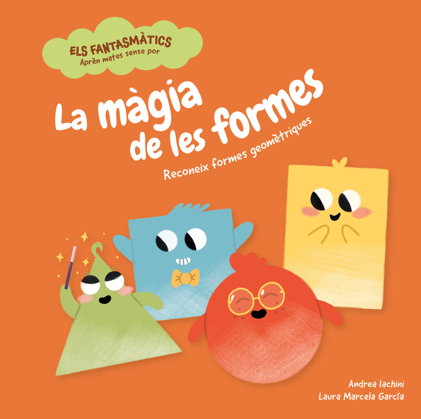 [9788413611884] La màgia de les formes