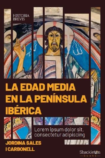 [9788413613543] La Edad Media en la península ibérica