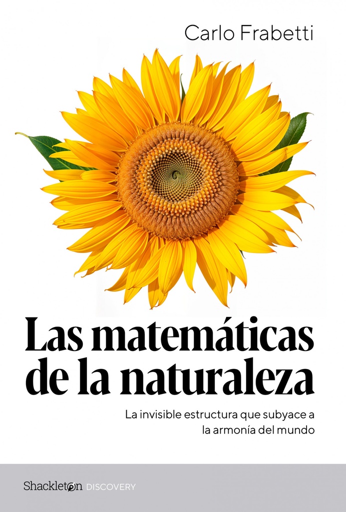 [9788413613567] Las matemáticas de la naturaleza