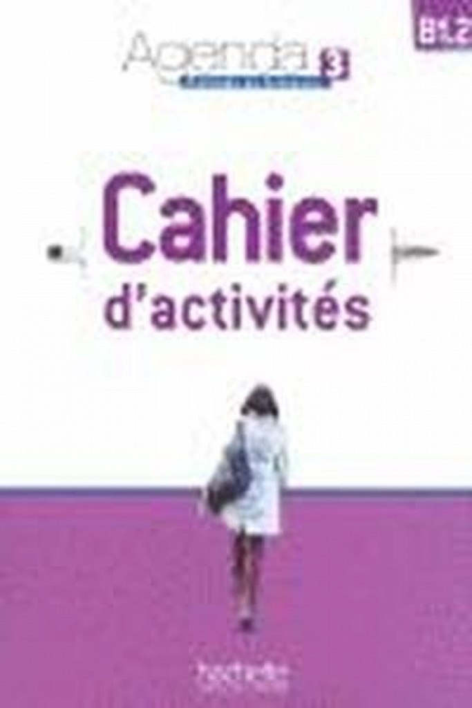 Agenda 3 B1.2 Ejercicios+cd
