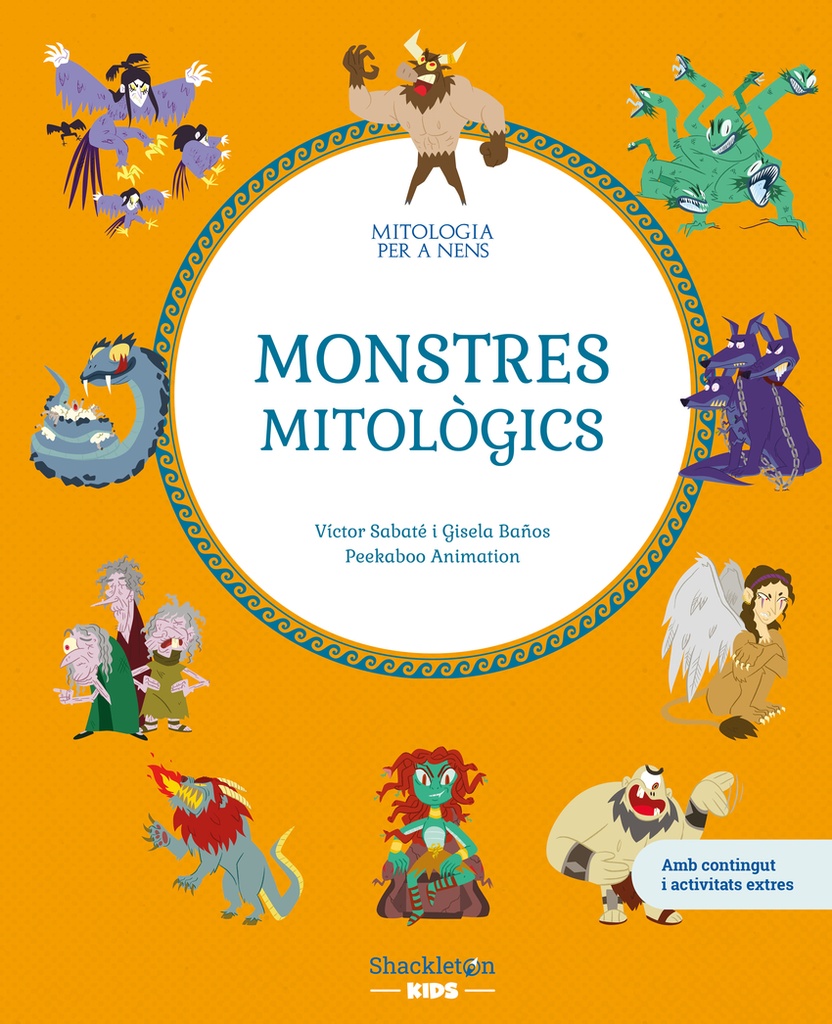 [9788413615189] Monstres mitològics