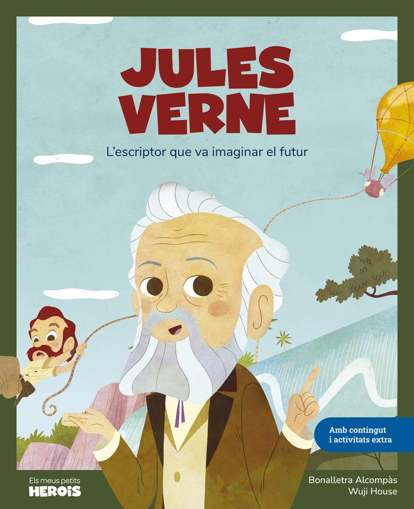 [9788413615226] Jules Verne