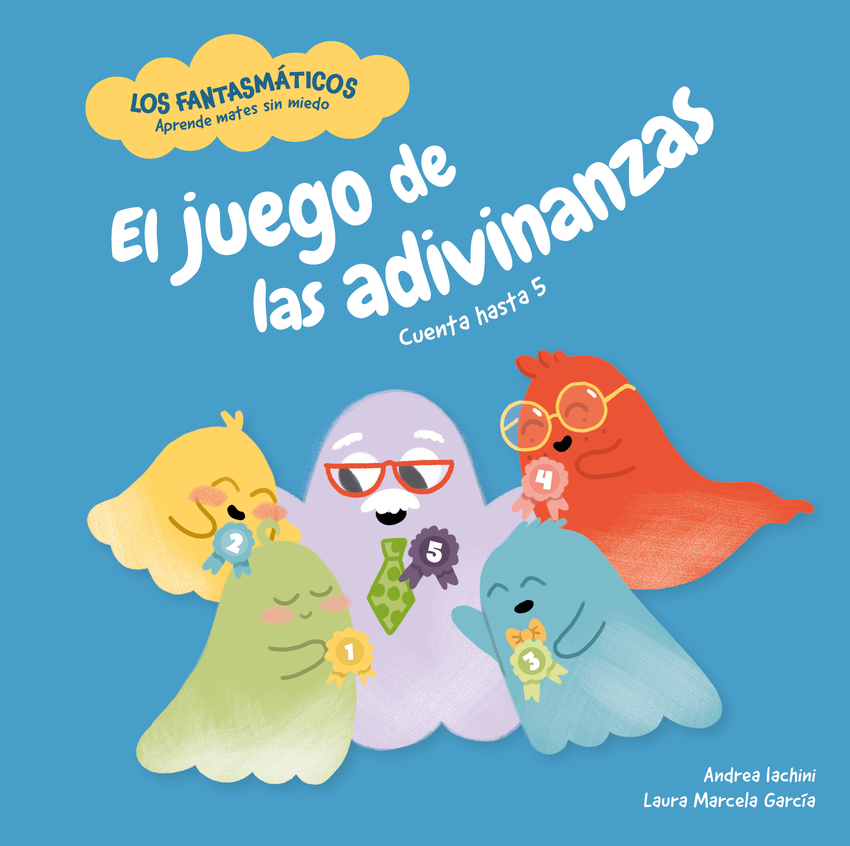 [9788413615271] El juego de las adivinanzas