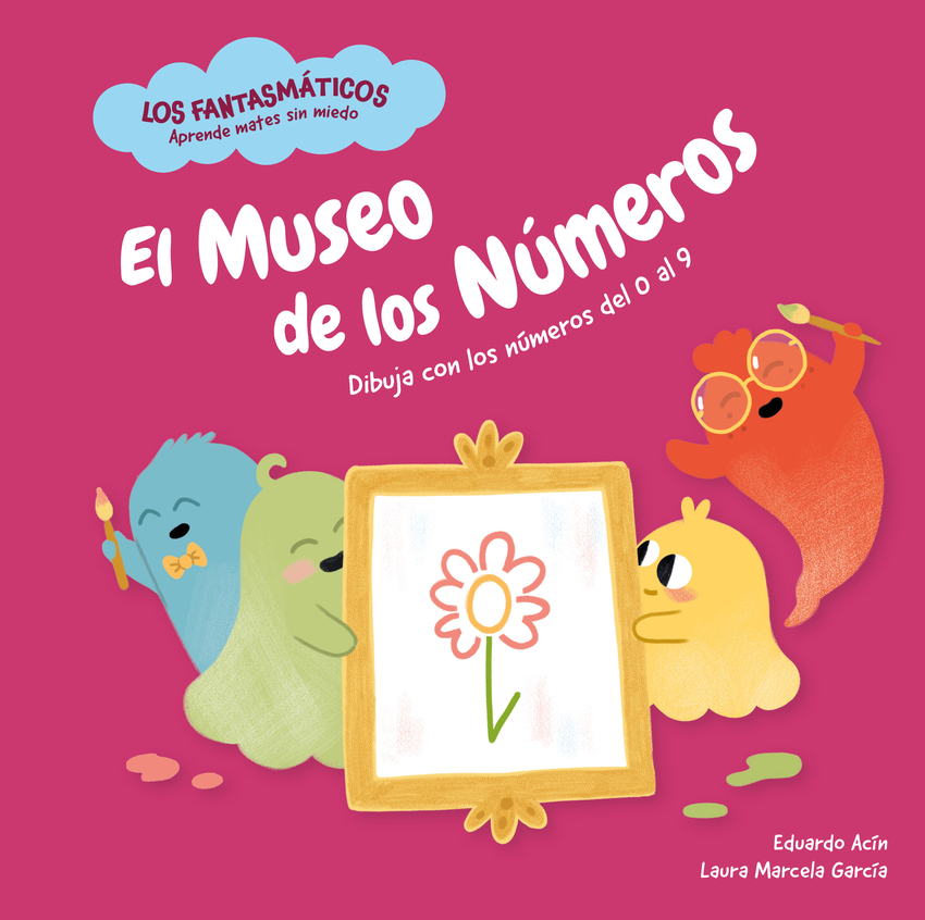 [9788413615394] El museo de los números