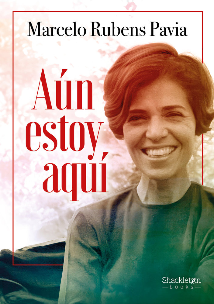 Aún estoy aquí