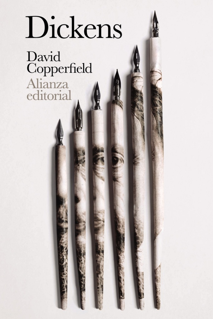 [9788413620329] David Copperfield