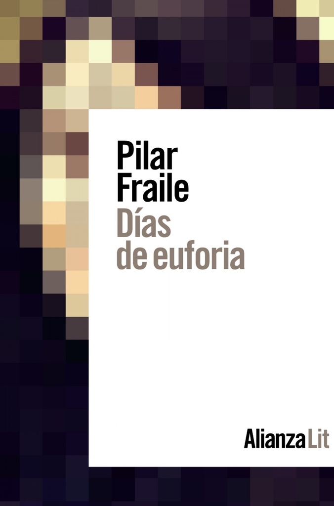 [9788413620824] Días de euforia
